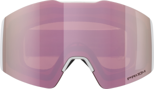 Oakley Fall Line M Matte White/Prizm Rose Gold Iridium