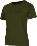 Gridarmor Women's Larsnes Merino T-Shirt Pesto