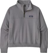 Patagonia Women's Ahnya Pullover Noble Grey