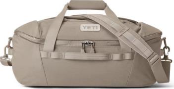 Yeti Crossroads Duffel 40L Cape Taupe