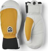 Hestra Army Leather Patrol - Mitt Mustard