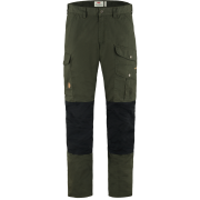 Fjällräven Men's Barents Pro Winter Trousers Deep Forest