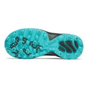 Icebug Women's Stavre Bugrip Gore-Tex Black/Jademist