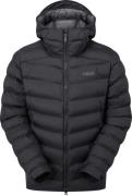 Rab Men's Nebula Pro Jacket Black