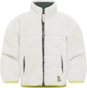 Jack Wolfskin Kids' Smileyworld Fleece Jacket Bone