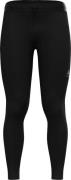 Odlo Men's Tights Zeroweight Pro Windproof Warm  Black