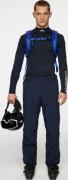 J.Lindeberg Men's Clarke Pant Jl Navy