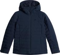 J.Lindeberg Women's Thermic Down Jacket Jl Navy