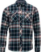 Elevenate Men's Cham Shirt Navy