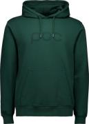 POC Men's Poc Hood Pargasite Green