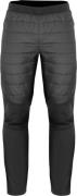 Hellner Men's Hirvas Hybrid Padded Pants Black Beauty