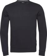 Sail Racing Men's Bowman Logo Sweater Carbon