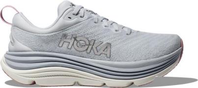 Hoka Women's Gaviota 5 Wide Sea Ice/Pink Twilight