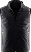 Sail Racing Men's Flood Reversible Vest Carbon