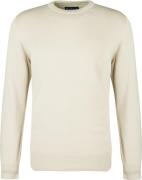 Barbour Men's Pima Cotton Crew Neck Mist