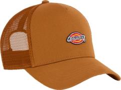 Dickies Hanston Trucker Brown Duck