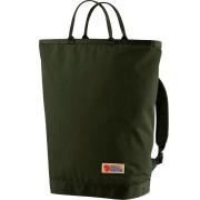 Fjällräven Vardag Totepack Deep Forest