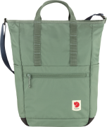 Fjällräven High Coast Totepack Patina Green