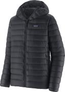 Patagonia Men's Down Sweater Hoody Black