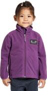 Didriksons Kids' Muskot Jacket Grape