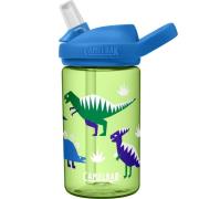 CamelBak Kids' Eddy+ 14 Tritan Renew Hip Dinos