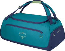 Osprey Daylite Duffel 60 Blue Spikemoss/Alkaline