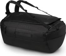 Osprey Transporter Duffel 65 Raven Black/Black