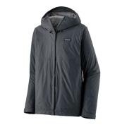 Patagonia Men's Torrentshell 3L Jacket Smolder Blue