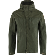 Fjällräven Men's Skogsö Jacket Deep Forest