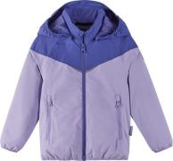 Reima Kids' Reimatec Jacket Tuulela Blooming Lilac