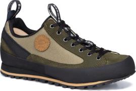 Hanwag Men's Rotpunkt Low LL Deep Olive/Olive