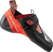 La Sportiva Unisex Skwama Black/Poppy