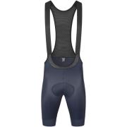 Gripgrab Men's Pace Bib Shorts Navy Blue