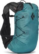 Black Diamond Women's Distance 8 Backpack Dark Patina