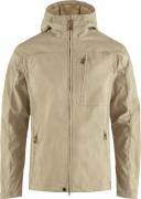 Fjällräven Men's Sten Jacket Fossil