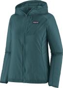 Patagonia Women's Houdini Jacket Wetland Blue