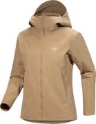 Arc'teryx Women's Gamma Hoody Canvas