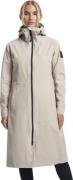 Tenson Women's Maxi Parka Overcast