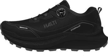 Halti Rapid Freelock Trail Sneaker Black