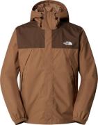 The North Face Men's Antora Jacket Latte/Smokey Brown