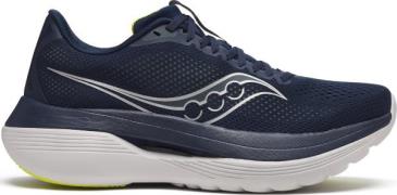 Saucony Men's Endorphin Trainer Navy/primrose