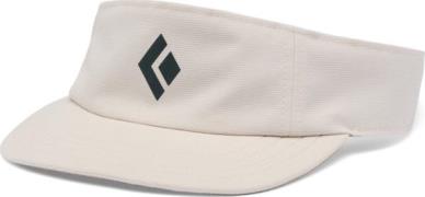 Black Diamond Men's Distance Visor White