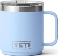 Yeti Rambler 295 ml Stackable Mug Big Sky Blue