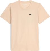 Outdoor Research OR Spoked Logo T-Shirt Natural