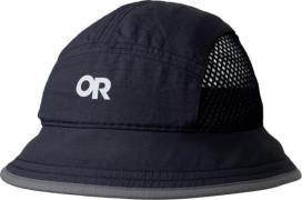 Outdoor Research Swift Bucket Hat Black