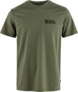 Fjällräven Men's Fjällräven Heavy Classic T-Shirt Laurel Green