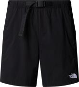 The North Face Men's Class V Pathfinder Belted Shorts TNF Black