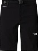 The North Face Men's Lightning Shorts TNF Black/NPF