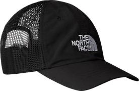 The North Face Horizon Trucker Cap TNF Black/TNF Black