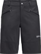 Jack Wolfskin Men's Hiking Alpine Short  Phantom
